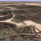Illustration for article titled Google Earth Reveals Strange Nazca-Like Ruins in Saudi Arabia